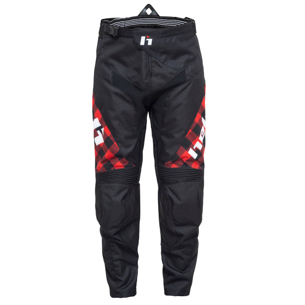 Hebo 骑行裤 Mx Stratos Woodsman Pants