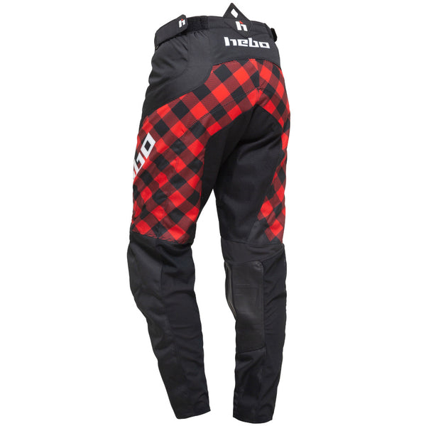 Hebo 骑行裤 Mx Stratos Woodsman Pants