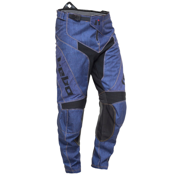 Hebo 骑行裤 Mx Stratos Jeans Pants