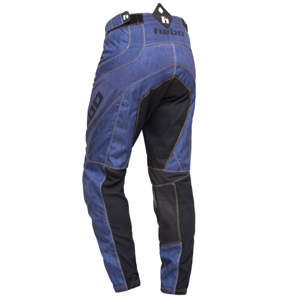 Hebo 骑行裤 Mx Stratos Jeans Pants
