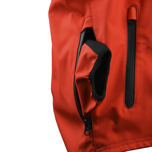 Hebo 骑行夹克 Jacket Sentinel