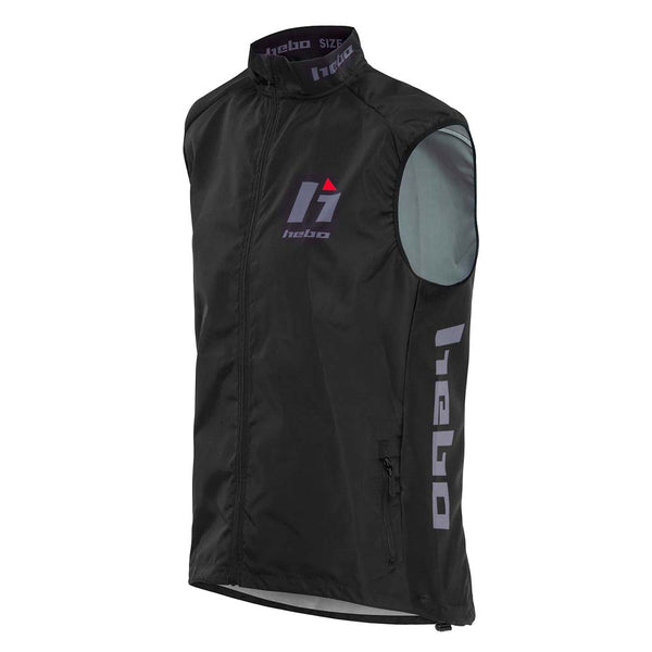 HEBO 骑行夹克 Vest Hebo Line 攀爬