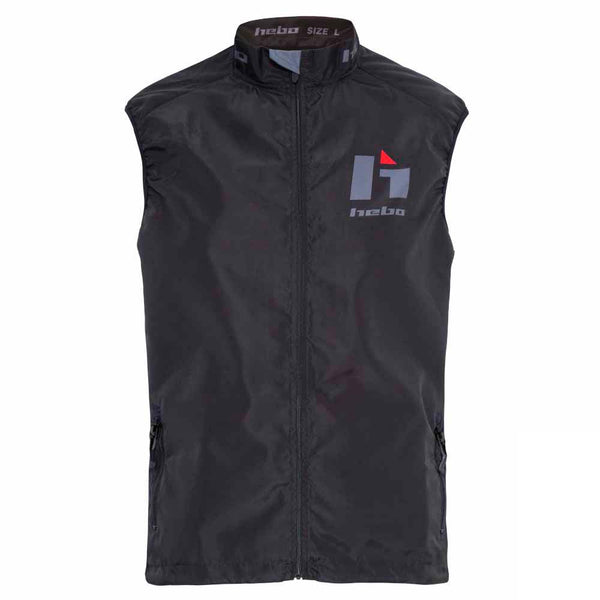 HEBO 骑行夹克 Vest Hebo Line 攀爬