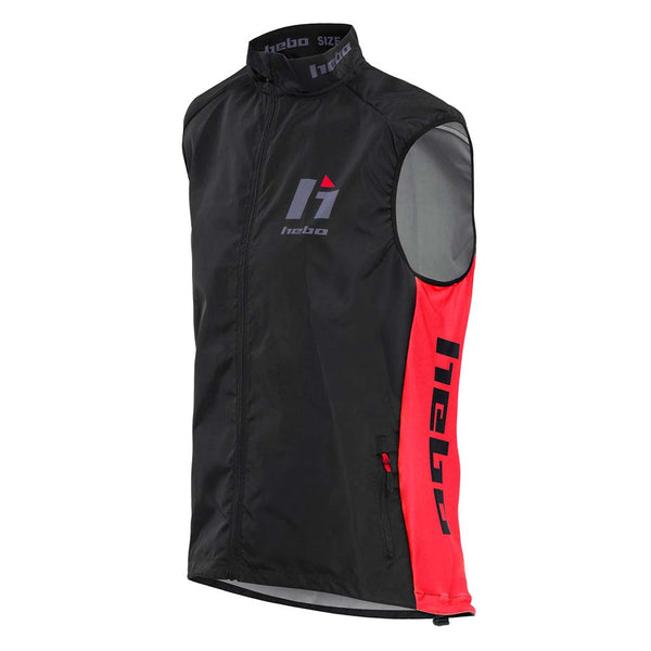 HEBO 骑行夹克 Vest Hebo Line 攀爬