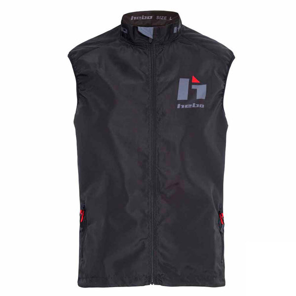 HEBO 骑行夹克 Vest Hebo Line 攀爬