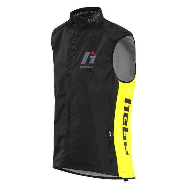 HEBO 骑行夹克 Vest Hebo Line 攀爬