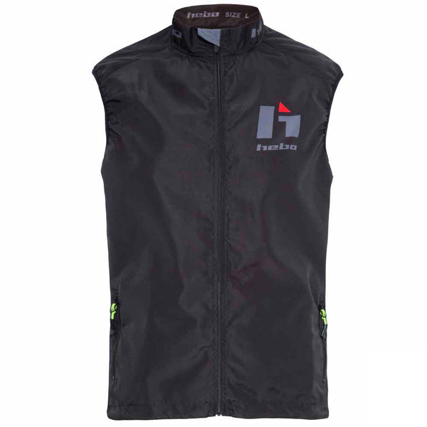 HEBO 骑行夹克 Vest Hebo Line 攀爬
