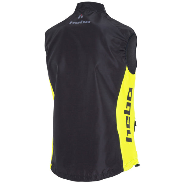 HEBO 骑行夹克 Vest Hebo Line 攀爬