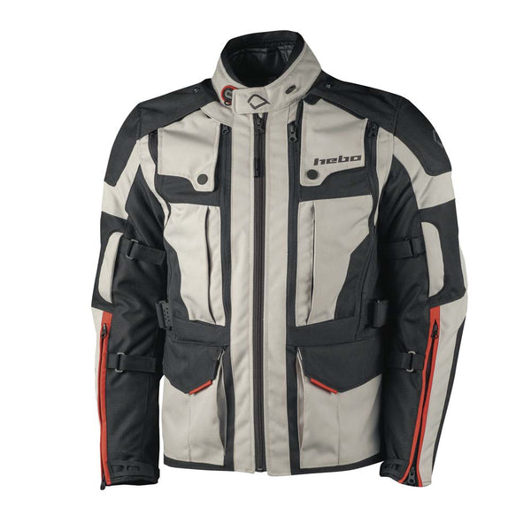 Hebo 骑行夹克 Jacket Trans-Rally