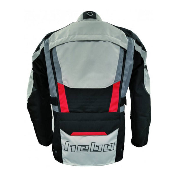 Hebo 骑行夹克 Jacket Trans-Rally