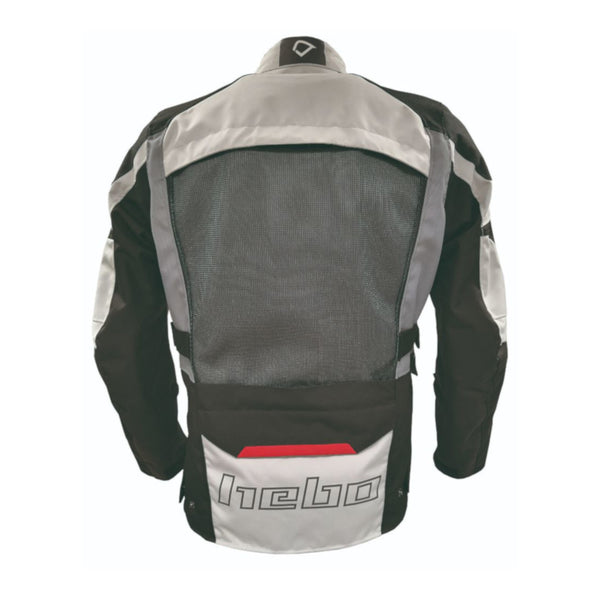 Hebo 骑行夹克 Jacket Trans-Rally