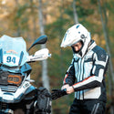 Hebo 骑行夹克 Jacket Trans-Rally