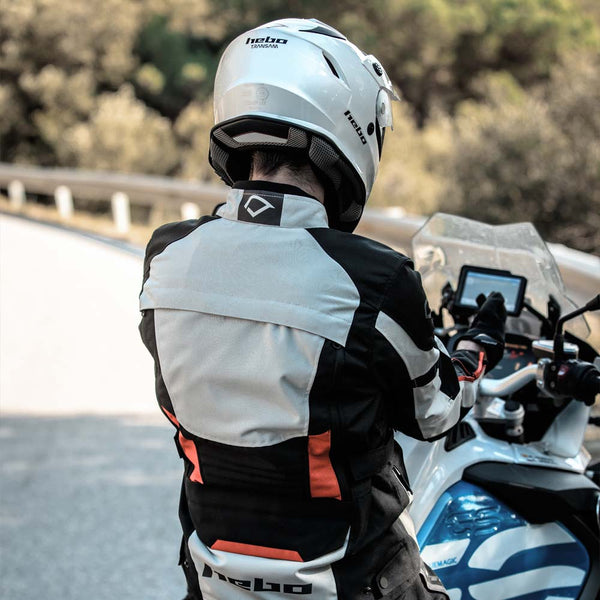Hebo 骑行夹克 Jacket Trans-Rally