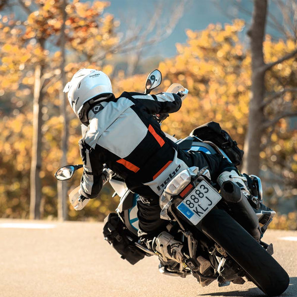 Hebo 骑行夹克 Jacket Trans-Rally