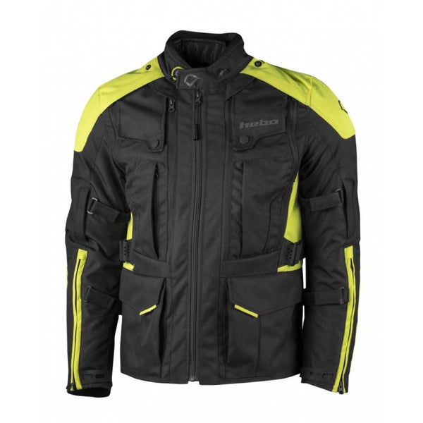 Hebo 骑行夹克 Jacket Trans-Rally