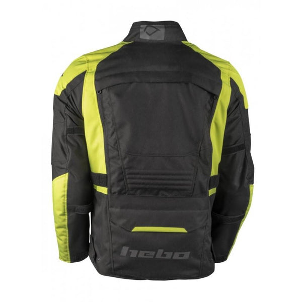 Hebo 骑行夹克 Jacket Trans-Rally