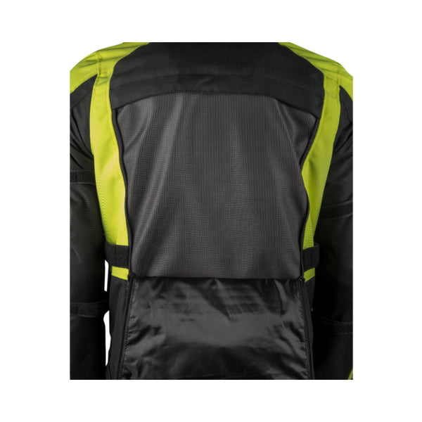 Hebo 骑行夹克 Jacket Trans-Rally