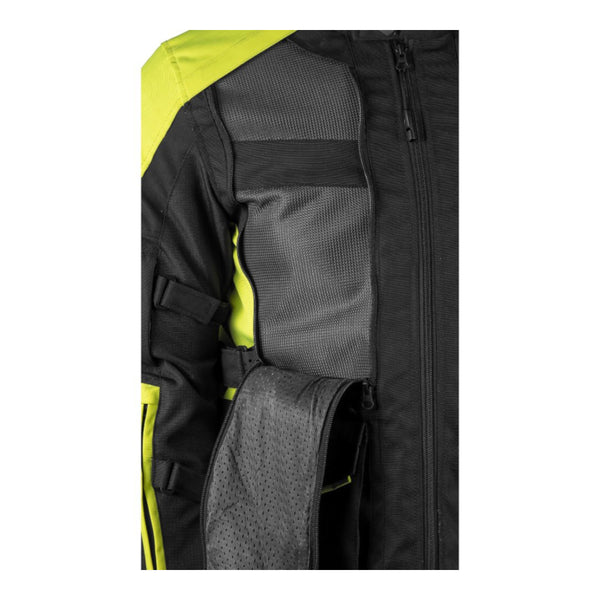 Hebo 骑行夹克 Jacket Trans-Rally