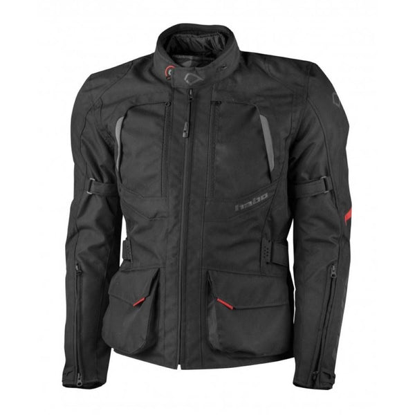 Hebo 骑行夹克 Jacket Trans-Tech