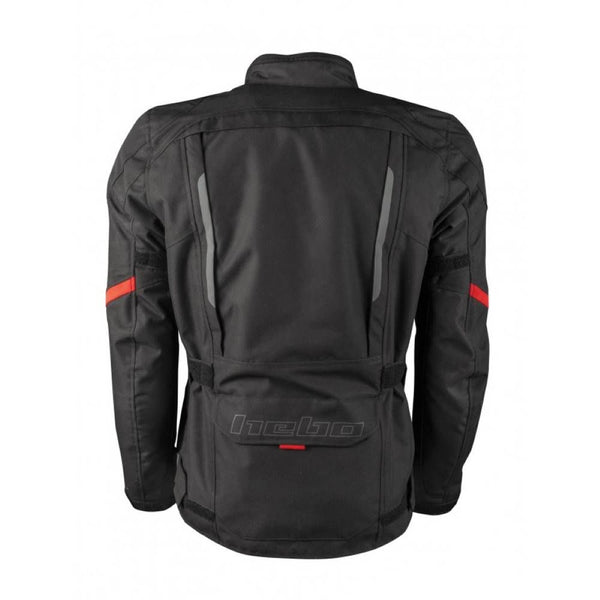 Hebo 骑行夹克 Jacket Trans-Tech