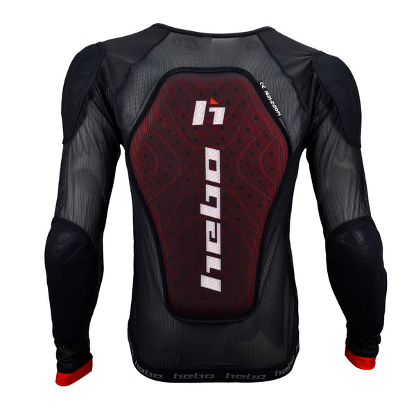 Hebo 护甲衣 Defender Pro Jacket H