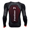Hebo 青少年款 护甲衣 Defender Pro Jacket Junior H