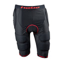 Hebo 护臀裤 Culotte Defender H