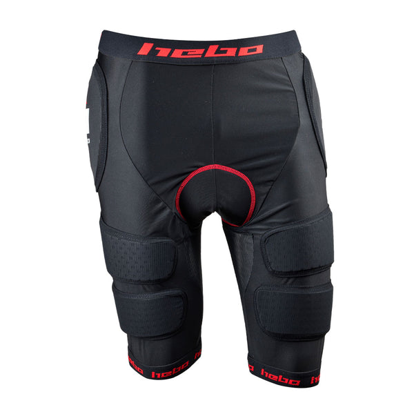 Hebo 护臀裤 Culotte Defender H