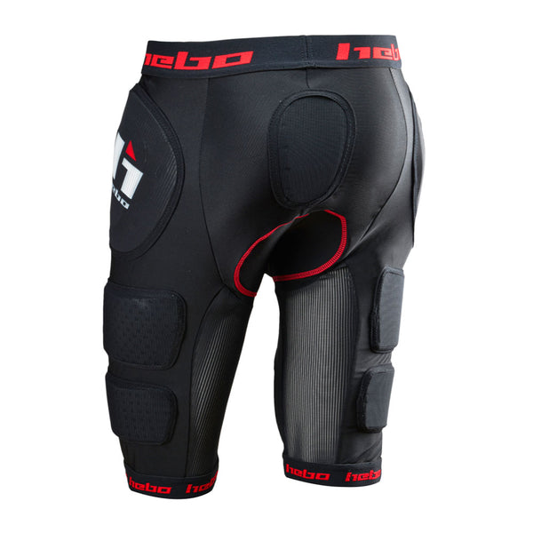 Hebo 护臀裤 Culotte Defender H