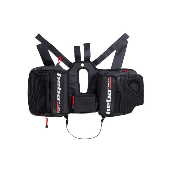 Hebo 油箱包 Tank Bag