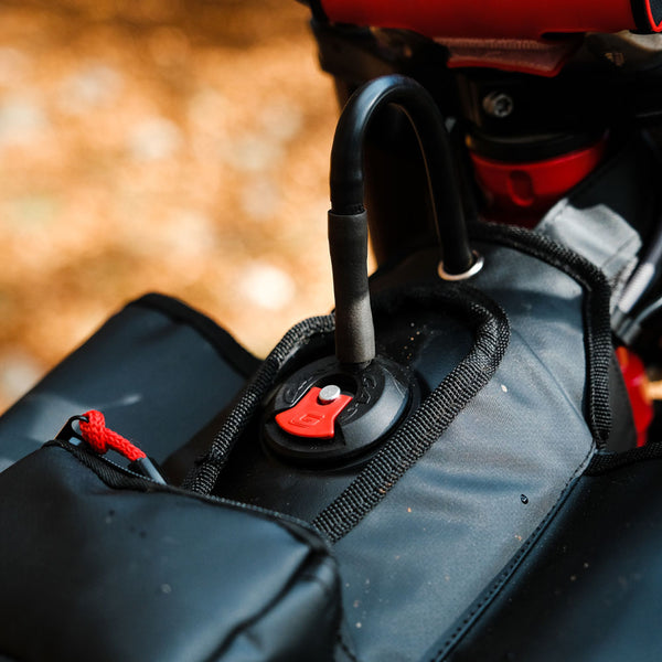 Hebo 油箱包 Tank Bag
