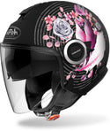 Airoh Helios Mad Jet Helmet