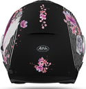 Airoh Helios Mad Jet Helmet