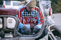 HolyFreedom Settantasette Motocross Jersey