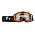 Hebo 风镜 Goggles Quantum Ii