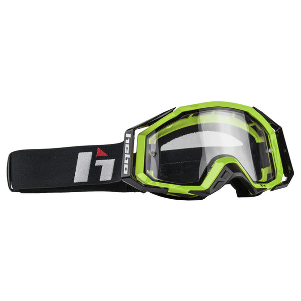 Hebo 风镜 Goggles Quantum Ii