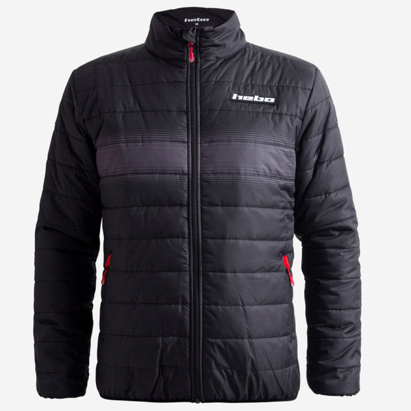 Hebo 骑行夹克 Puffy Jacket Paddock Line