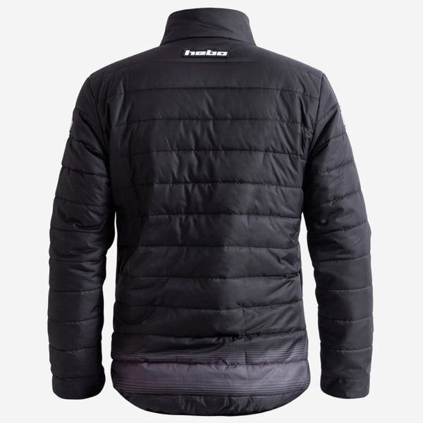Hebo 骑行夹克 Puffy Jacket Paddock Line