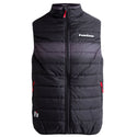 Hebo 骑行夹克 Puffy Vest Paddock Line