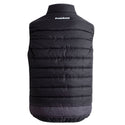 Hebo 骑行夹克 Puffy Vest Paddock Line