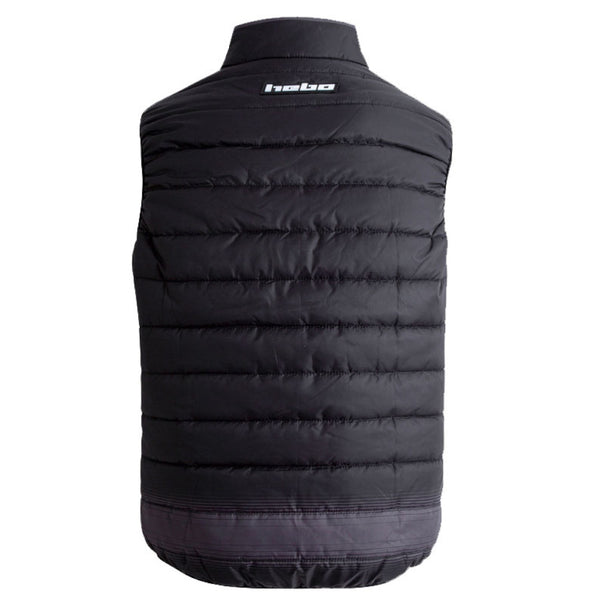 Hebo 骑行夹克 Puffy Vest Paddock Line