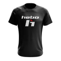 Hebo 骑行衣 T-Shirt Casual Wear