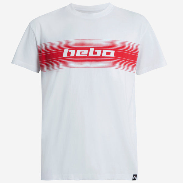 Hebo 骑行衣 Casual Wear T-T-Shirt