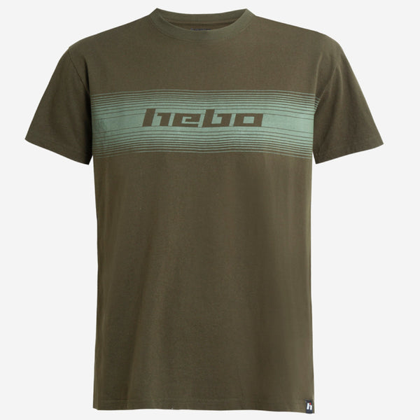 Hebo 骑行衣 Casual Wear T-T-Shirt