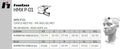 Hebo 头盔 Helmet Hmx-P01 Brain