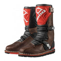 HEBO 骑行靴 Trial - Technical Boots 2.0 Leather 攀爬