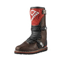 HEBO 骑行靴 Trial - Technical Boots 2.0 Leather 攀爬