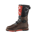 HEBO 骑行靴 Trial - Technical Boots 2.0 Leather 攀爬