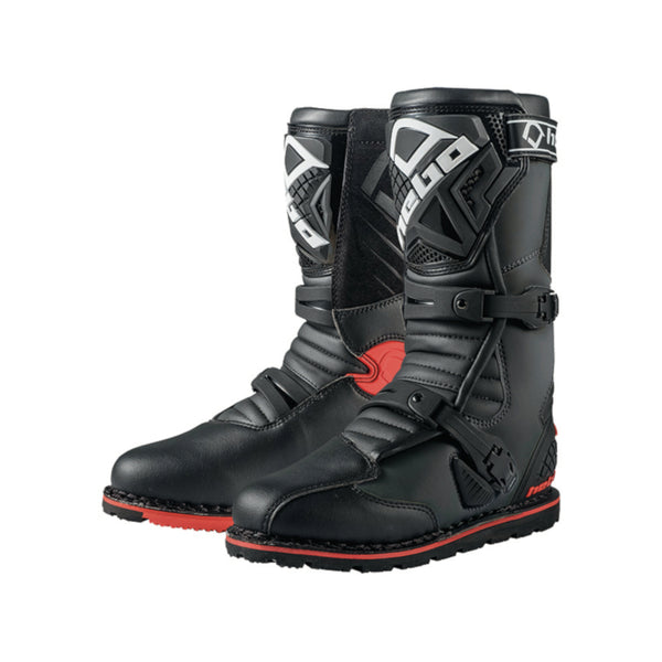 HEBO 骑行靴 Boots Trial Technical Boots 2.0 Micro 攀爬