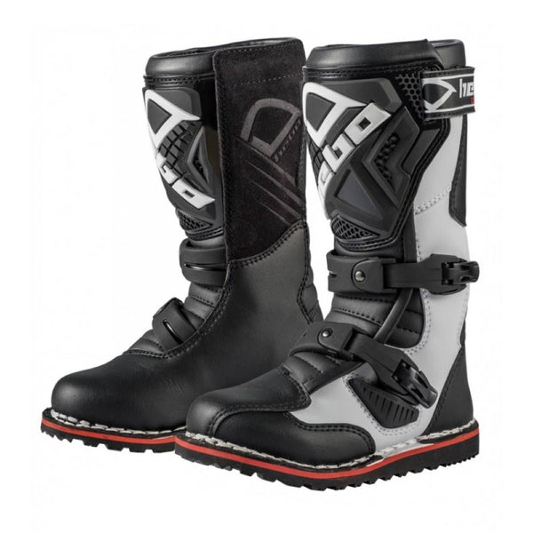 HEBO 骑行靴 Technical Boots 2.0 Junior Trial 青少年款 攀爬